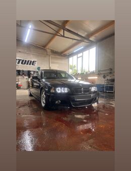 BMW e46 328 ci - Waibstadt