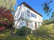 Einfamilienhaus in MR-Richtsberg mit schönem Fernblick - Marburg