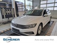 VW Passat Variant, 1.5 TSI Business APP, Jahr 2021 - Mainz