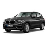 BMW X3, xDrive20d Advantage Spurhalteass, Jahr 2020 - Eggenfelden