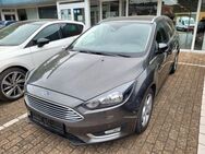 Ford Focus Turnier Titanium - Bassum