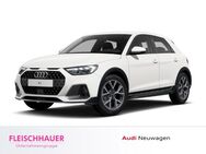 Audi A1, Allstreet 30 TFSI, Jahr 2022 - Köln