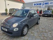 Fiat 500C ult Klima Sommer / Winterräder Navigation - Potsdam