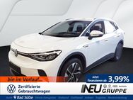 VW ID.4, Pro Performance HZ, Jahr 2021 - Barth