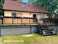 Einfamilienhaus in begeehrter Lage von Birkenweder - Birkenwerder
