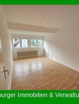 Renovierte, gemütliche 2-Zimmer-Dachgeschosswohnung in Bad Eilsen - Bad Eilsen