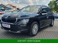 Skoda Kamiq, Selection, Jahr 2022 - Burghaun