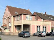 Charmantes Stadthaus in Olfen, als Ein- oder Zwei Familienhaus mit Praxis/Büro, oder als MFH nutzbar - Olfen