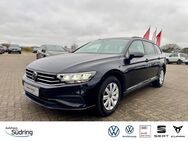 VW Passat Variant, 2.0 TDI AppConnect, Jahr 2023 - Nienburg (Weser)