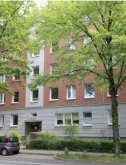 Etagenwohnung in Hamburg zu verkaufen. - Hamburg