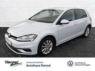 VW Golf, 1.0 TSI VII APP, Jahr 2017 - Wohratal