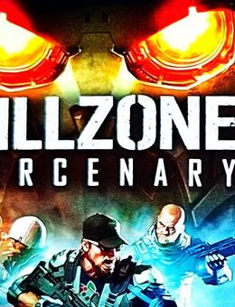 ☢️ DVD Spiel SONY PS4 Killzone Mercenary ☢️ 3-5 Mal wie neu ☢️ - Kösching