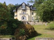 Villa Turon im Kurort Oybin - Leipzig