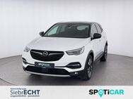 Opel Grandland X, 1.2 120 Jahre, Jahr 2019 - Holzminden