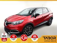 Renault Captur, TCe 120 X-MOD ENERGY, Jahr 2017 - Kehl