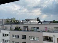 Wohnungsswap - Gustavstraße - Köln