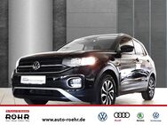 VW T-Cross, 1.0 ACTIVE ( 10 2027 ) T, Jahr 2022 - Grafenau (Bayern)