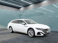 VW Arteon, 1.4 TSI Shooting Brake eHybrid R-Line IQ Light, Jahr 2023 - München