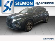 Hyundai Tucson, 1.6 T-GDI TREND P e, Jahr 2023 - Emsdetten