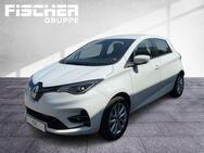 Renault ZOE, Experience R1 E 50 (BM), Jahr 2020 - Esslingen (Neckar)