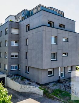 ***STEGEHUIS GMBH*** NEU-NEU *** 2-ZW in der nähe vom Zentrum von Gronau. Gut als Kapitalanlage oder Ideal für Singles. - Gronau (Westfalen)