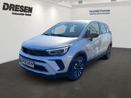 Opel Crossland, 1.2 Elegance Allwetter, Jahr 2023 - Velbert