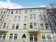 Familienfreundliche 3-Raumwohnung inkl. Balkon und Gemeinschaftsgarten ! - Magdeburg