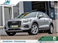 Audi Q2, 35TFSI advanced advanced, Jahr 2022 - Sindelfingen