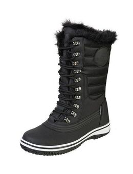 MOLS Drenu Stiefel mit wasserdichter Funktions-Membran