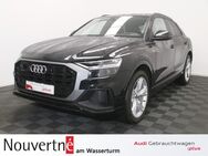 Audi Q8, 55 TFSIe quattro S-Line, Jahr 2021 - Solingen (Klingenstadt)