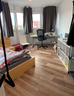 Apartment Dortmund City, Nähe Ostenhellweg/Schwanenwall - Dortmund