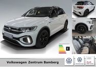 VW T-Roc, 1.5 TSI R-LINE NAC, Jahr 2024 - Bamberg