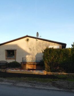 Charmanter Bungalow mit Garten in gefragter Lage vom südlichen Oranienburg! - Oranienburg