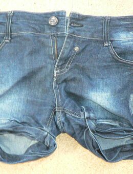 Kurze Short GR 34 - Werneck