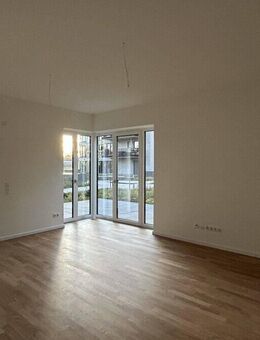 Erdgeschosswohnung mit großzügiger Terrasse - Geesthacht