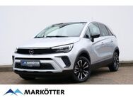 Opel Crossland, 1.2 Turbo Elegance, Jahr 2023 - Bielefeld