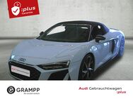 Audi R8, Spyder V10 PERFORMANCE UPE254TSD, Jahr 2023 - Lohr (Main)