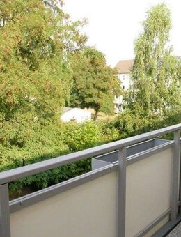 JETZT FREI! Kleine 2-Zimmer-Traumwohnung mit Pfiff! - Chemnitz