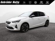 Opel Corsa-e, Line, Jahr 2021 - Iserlohn