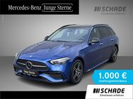 Mercedes C 300, e T AMG Premium Night, Jahr 2023 - Eisenach