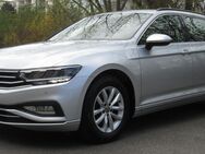 VW Passat, 1.5 Var Business R, Jahr 2020 - Rüsselsheim