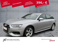 Audi A4, Avant 35 TFSI ADVANCED, Jahr 2024 - Mitterteich