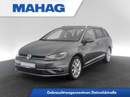 VW Golf Variant, 1.5 TSI Highline AppConnect, Jahr 2019 - München