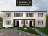 Doppelhaus mit Zugang zum Naturschutzgebiet - Gestalten Sie Ihr neues Zuhause selbst! - Schmitten