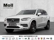 Volvo XC90 Plus Bright AWD B5 Diesel EU6d 7-Sitzer Allrad AD StandHZG AHK digitales Cockpit - Aachen