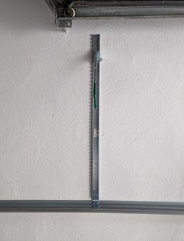 Platzsparender Halter Für Fahrrad/E-Bike - Fulda