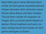 Entjungferung J...spund Erstes Mal Sex Jungfrau - Wernigerode Zentrum