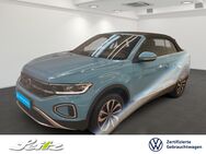 VW T-Roc Cabriolet, 1.0 TSI Style, Jahr 2024 - Kempten (Allgäu)