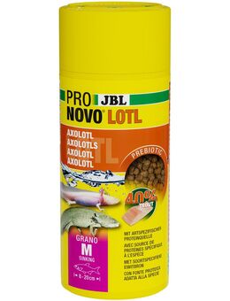 JBL ProNovo Lotl Grano M - Sparpaket: 2 x 250 ml