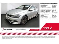 VW Polo, 1.0 United AppConnect, Jahr 2021 - Bad Schwartau